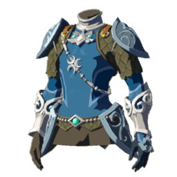 Zora Armor
