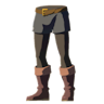 Trousers of the Hero