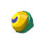 Octorok Eyeball
