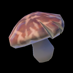 Razorshroom