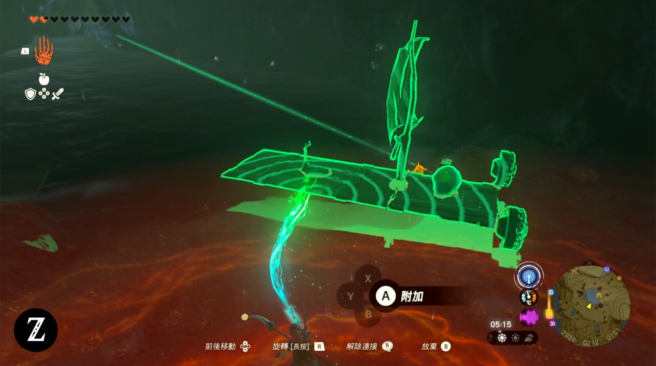 喬尼烏神廟