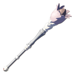 Magic Scepter