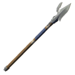 Soldier's Spear