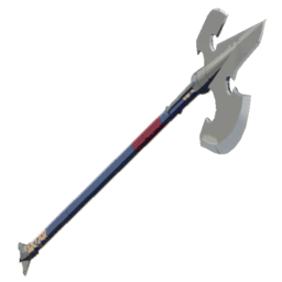 Knight's Halberd