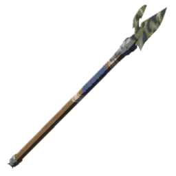 Soldier's Spear