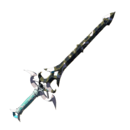 Zora Sword