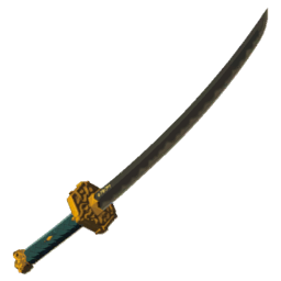 Gloom Sword